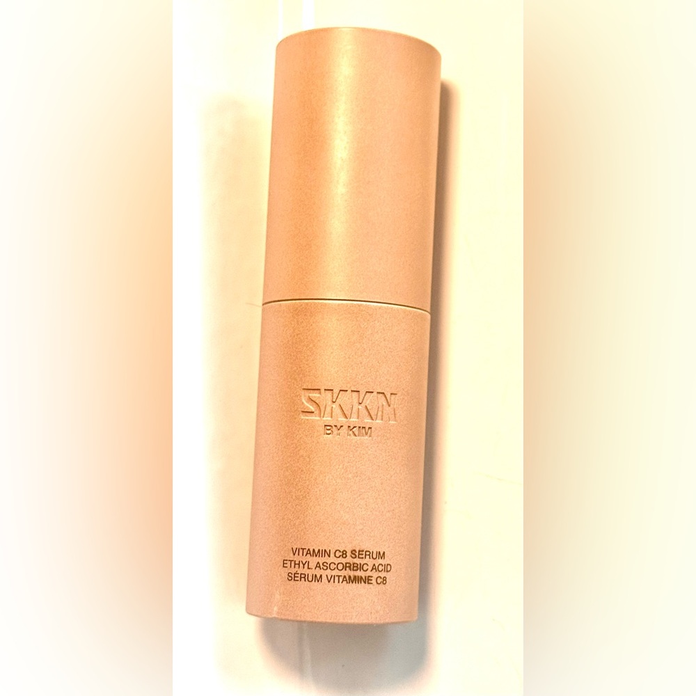SKKN BY Kim Vitamin C8 Serum